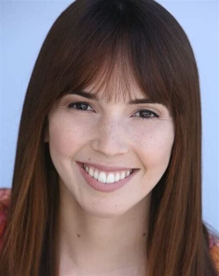 Danielle Morrow Celebrity Profile – Hollywood Life