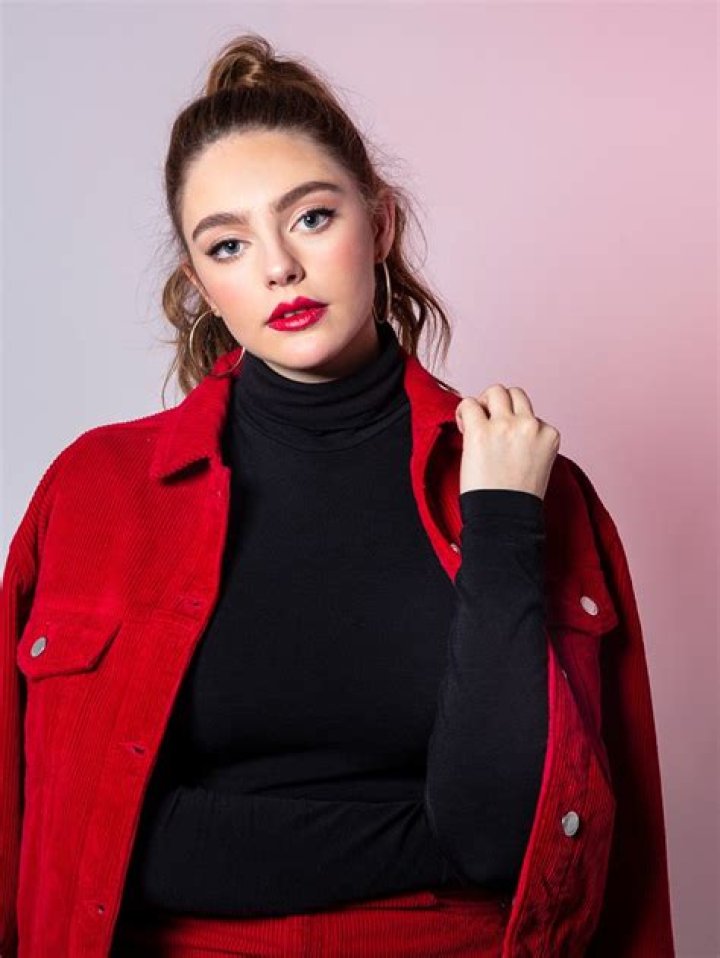 Danielle Rose Russell — Exclusive HollywoodLife Portraits