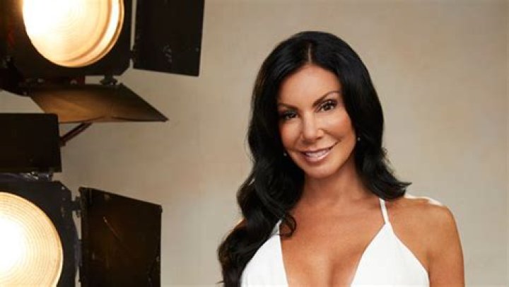 Danielle Staub: ‘RHONJ’ Star Reportedly Called Out For Having Wild Sex Romp At Teresa & Melissa’s Restaurant