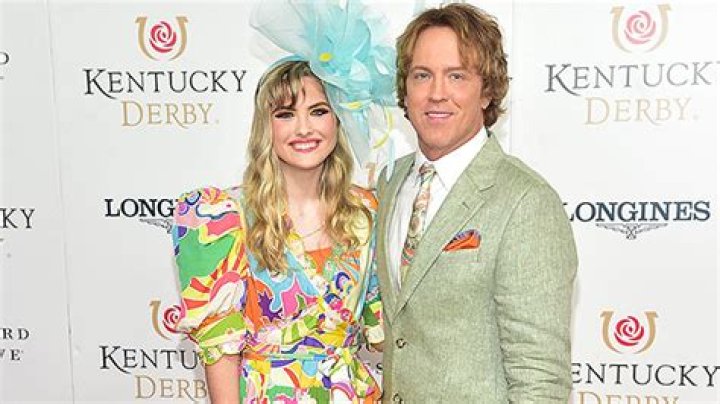 Dannielynn Birkhead In Anna Nicole Smith Dress & Jewelry At Derby Gala – Hollywood Life