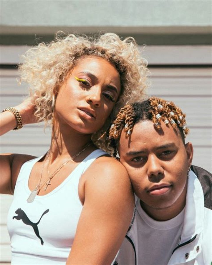 DaniLeigh Inks Deal With PUMA Ahead Of Sophomore Album Release 