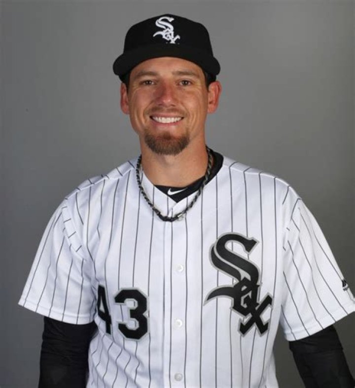 Danny Farquhar — PICS