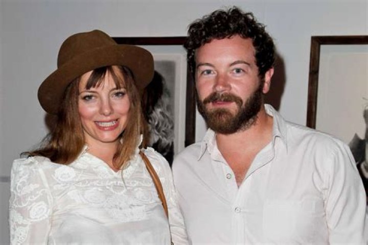 Danny Masterson’s Wife Bijou Phillips Files for Divorce Nearly 2 Weeks After Sentencing