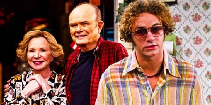 Danny Masterson’s Ex-Stepdad Claims ‘That ‘70s Show’ Fame Turned Actor to the ‘Dark Side’