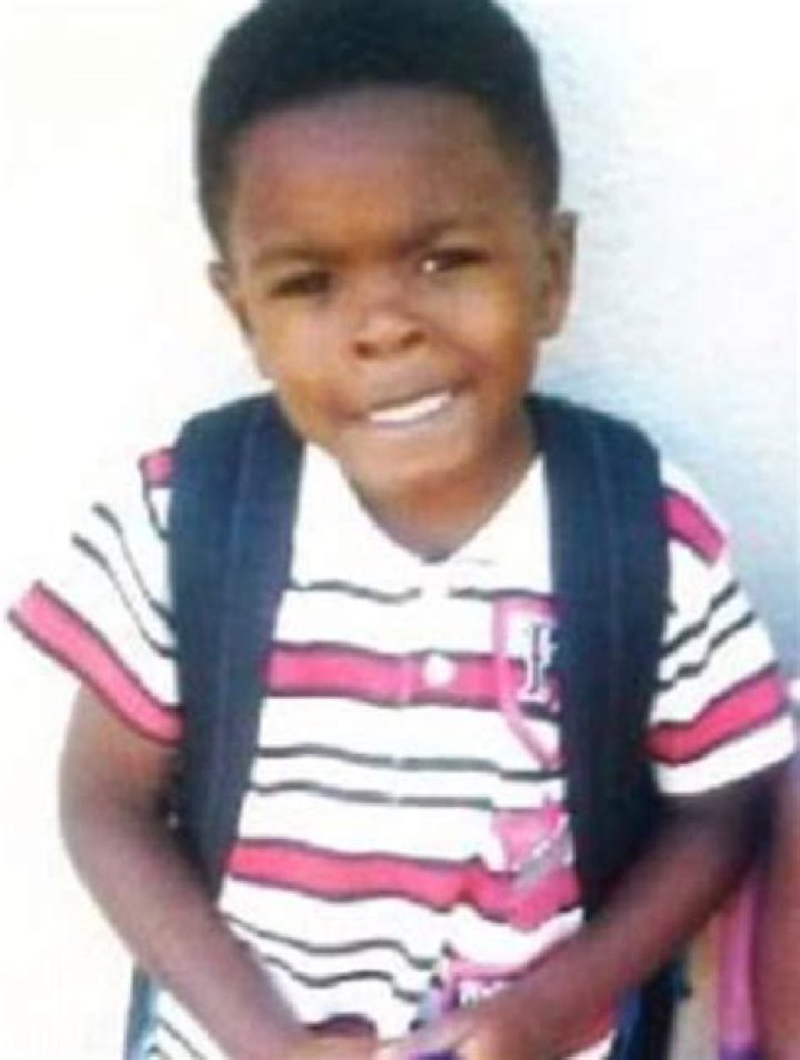 Dante Daniels — PICS