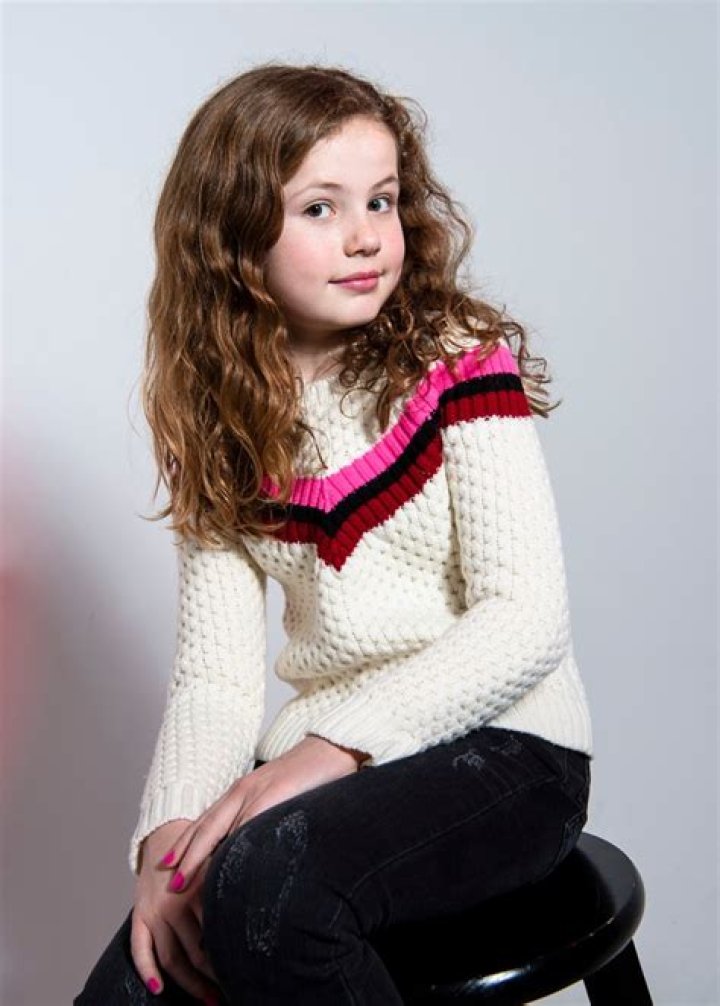 Darby Camp & Judah Lewis: Exclusive Photos