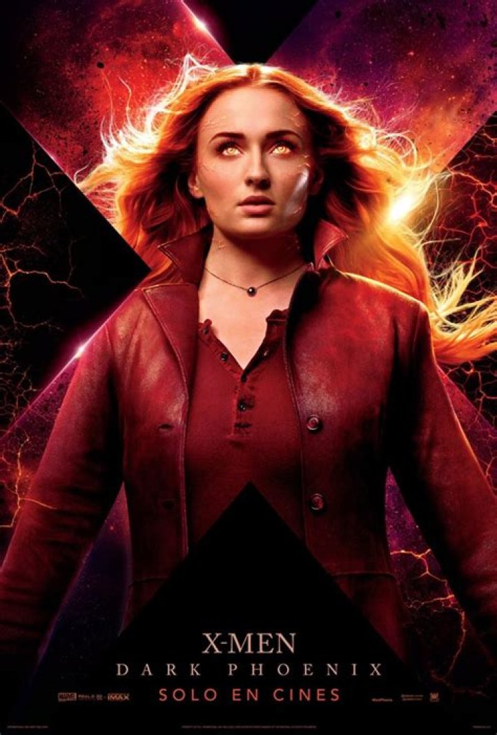 Sophie Turner Shines But ‘X-Men’ Movie Fizzles – Hollywood Life