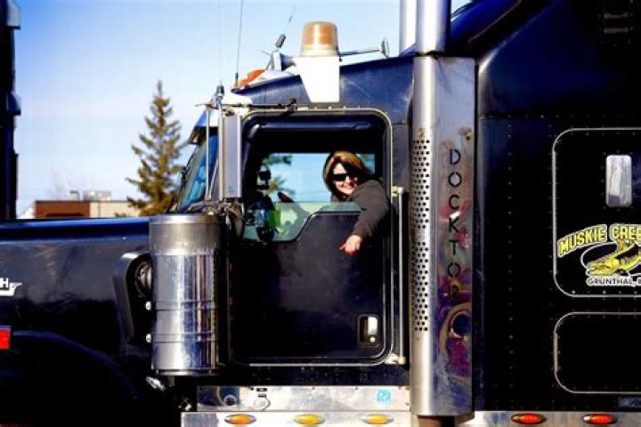 Darrell Ward — PICS