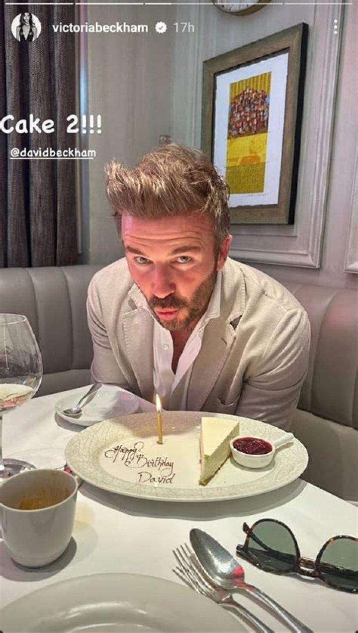 Model Turns 40 & Joins Instagram – Hollywood Life