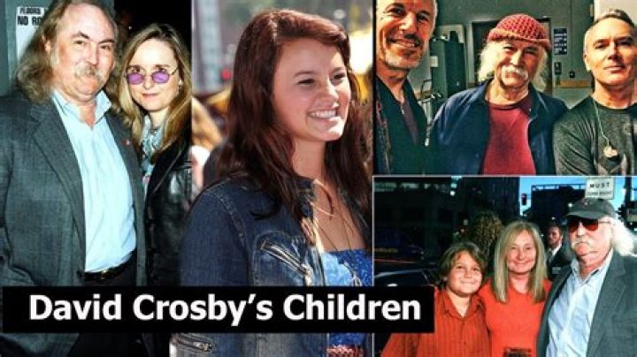 Everything To Know About The Musician’s 7 Children – Hollywood Life