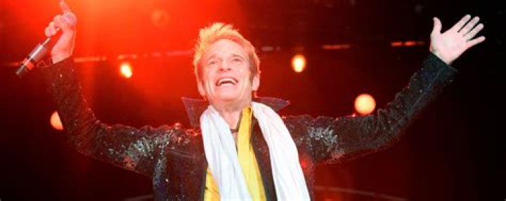 David Lee Roth Mourns Eddie Van Halen With Moving Tribute – Hollywood Life