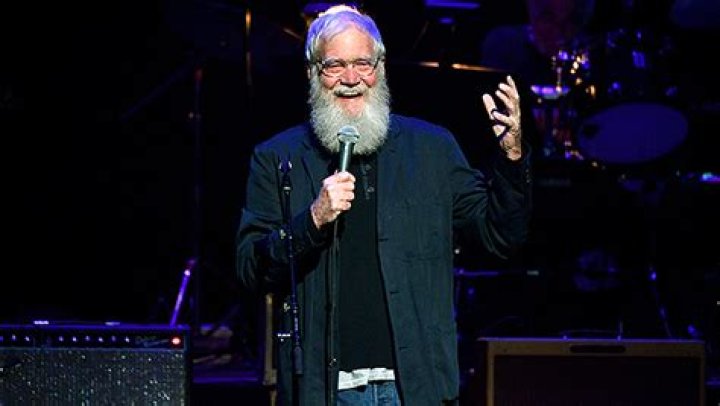 David Letterman Says Son Harry Going To College Left Him ‘Devastated’ – Hollywood Life