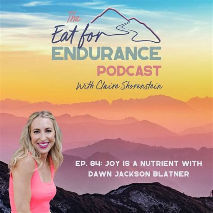 Dawn Jackson Blatner — PICS