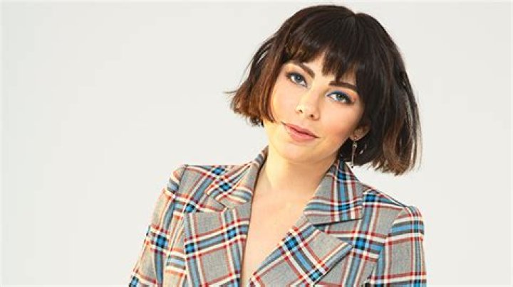 ‘Daybreak’s Krysta Rodriguez: The Role Of Ms. Crumble Is One ‘I’ve Been Dying To Play’