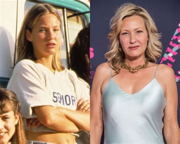 ‘Dazed and Confused’ Cast Then & Now – Hollywood Life