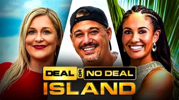 ‘Deal Or No Deal Island’: Everything We Know About the New Reality Show