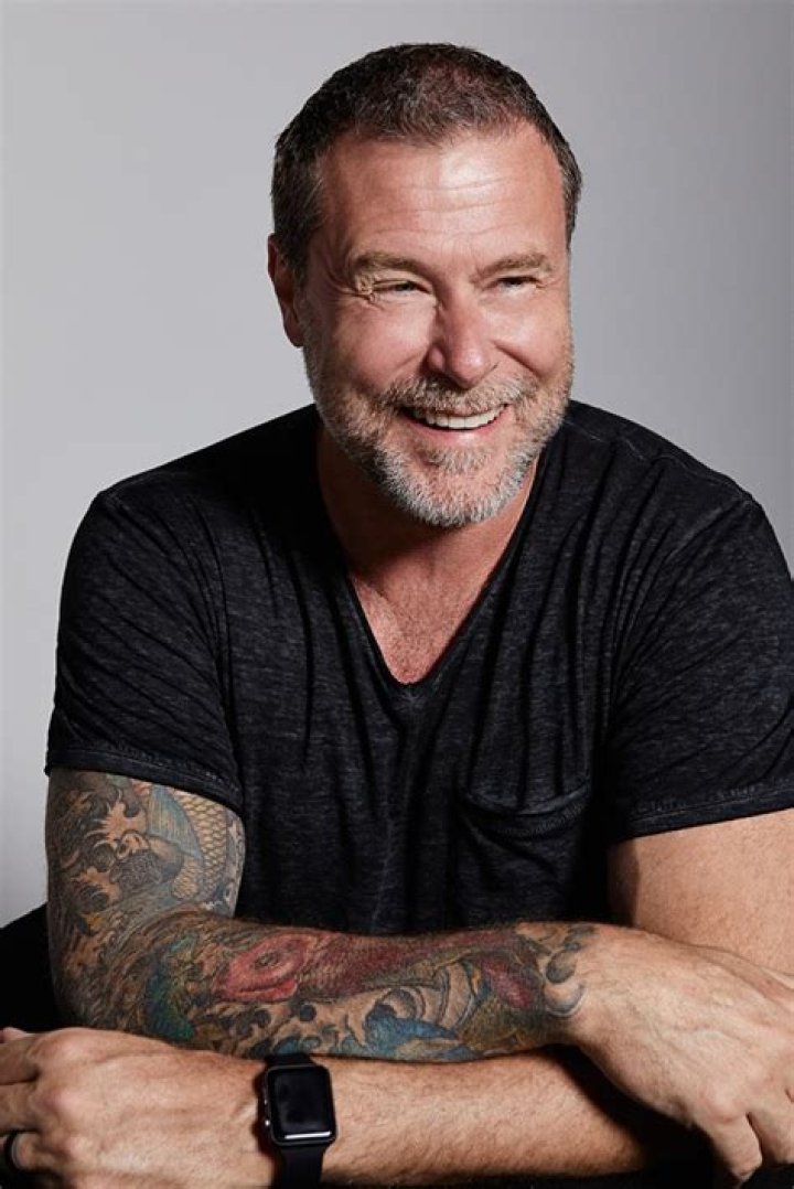 Dean McDermott – Photos of the Actor – Hollywood Life