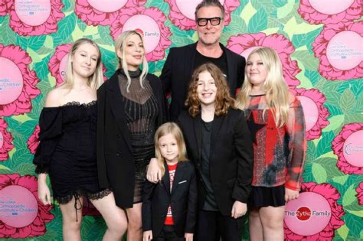 Dean McDermott Reveals Whether He & Tori Spelling Will Have Baby #6