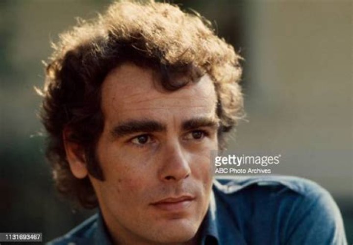 Dean Stockwell: See Photos Of The Late ‘Quantum Leap’ Star