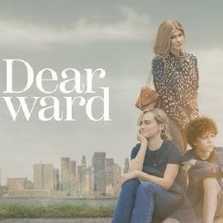 Photos Of Connie Britton’s New Drama Series – Hollywood Life