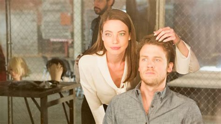 Will We Learn Her Name? – Hollywood Life