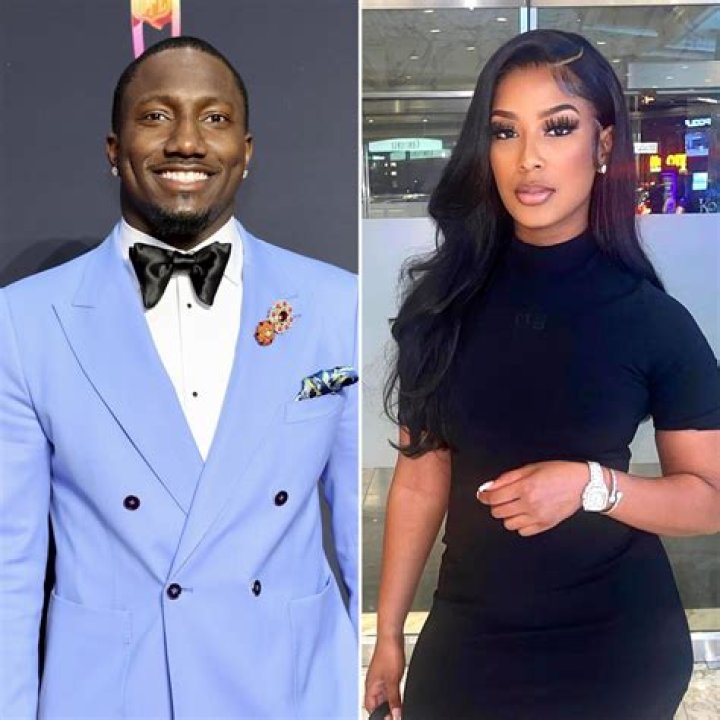 Deebo Samuel’s Girlfriend: Everything We Know About the 49ers Player’s Love Mahogany Jones