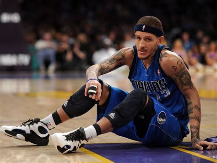 Delonte West Celebrity Bio – Hollywood Life
