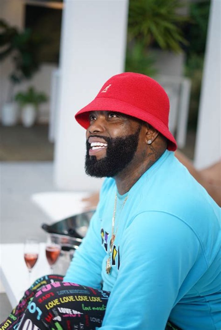 Demarco Shares ‘Do It Again’ Video With Shaggy Along With New Alum: It’s ‘Been Wild, For Sure’