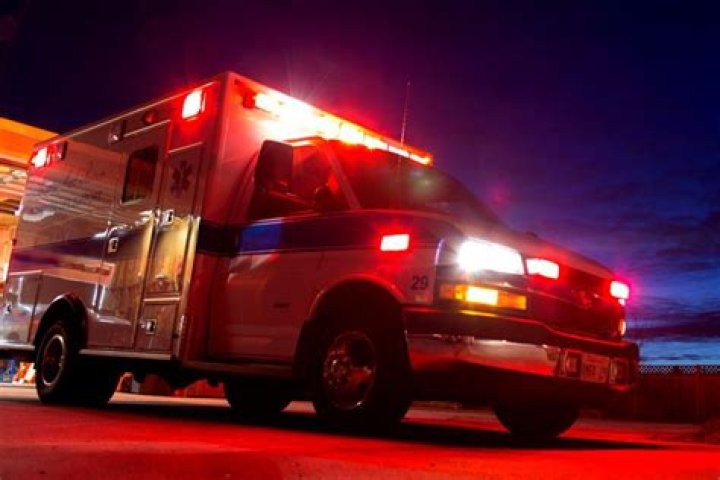 Demi Lovato Frantic Call To 911: Friends Plead For Ambulance Sirens To Be Turned Off