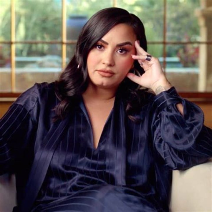 Demi Lovato Reportedly Completes Rehab After Declaring They Are No Longer ‘California Sober’