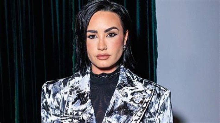 Demi Lovato Song ‘Cool for the Summer’ Is About Female Romance – Hollywood Life