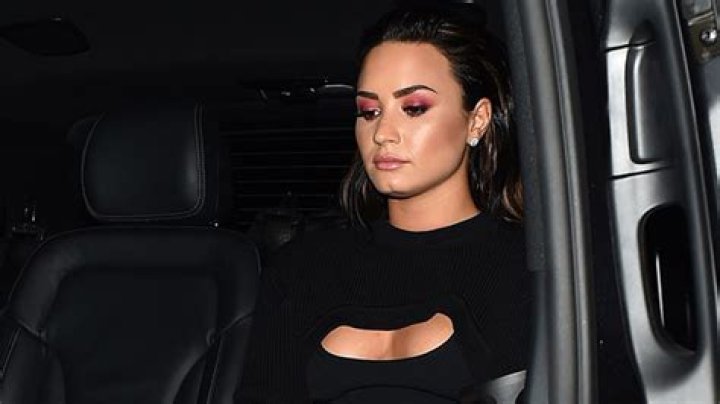 Demi Lovato ‘Brought To Tears’ When She Found Out She Almost Died — She ‘Wants To Live’