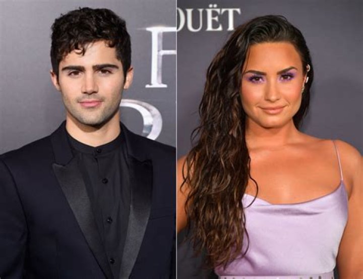 Demi Lovato Sobs Over Her Split From Fiance Max Ehrich In Final Episode Of YouTube Doc — Watch