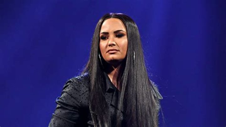 Demi Lovato Seemingly Shades Fired Backup Dancer: ‘True Friends Don’t Do Interviews When You OD’