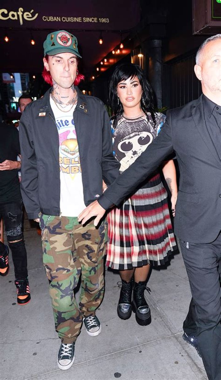 Demi Lovato Celebrates BF Jutes In Sweet Birthday Tribute: ‘Waited My Whole Life’ For You