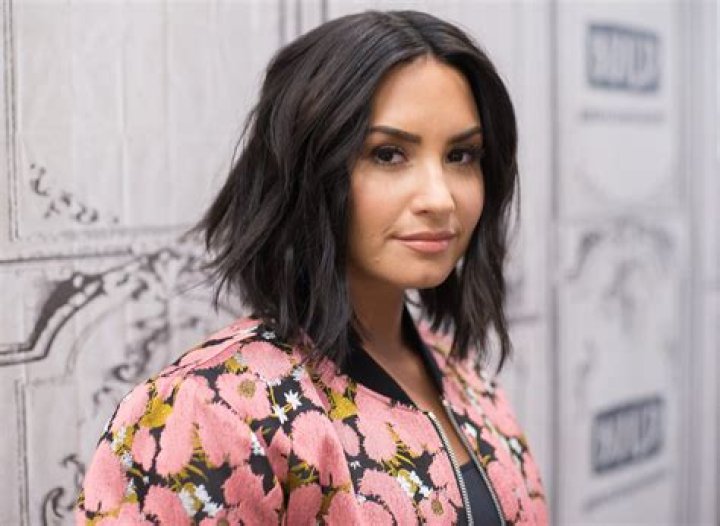 Demi Lovato Gushes Over Fiancé Max Ehrich As She Reveals She ‘Loved Him’ The 1st Night They Met
