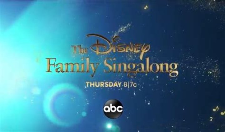 Demi Lovato & Michael Buble Team Up For Feel Good Performance On ‘Disney Singalong’ Special