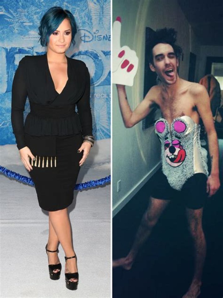 Demi Lovato Feuds With Miley Cyrus’ Best Friend — Fight Breaks Out On Twitter – Hollywood Life