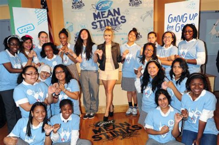 Demi Lovato New Anti-Bullying Ambassador For Secret Deodorant