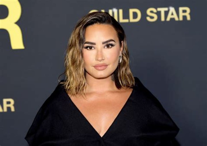 Demi Lovato Admits She’s ‘Free’ On 2nd Anniversary Of Her Overdose: I Survived My ‘Darkest’ Times