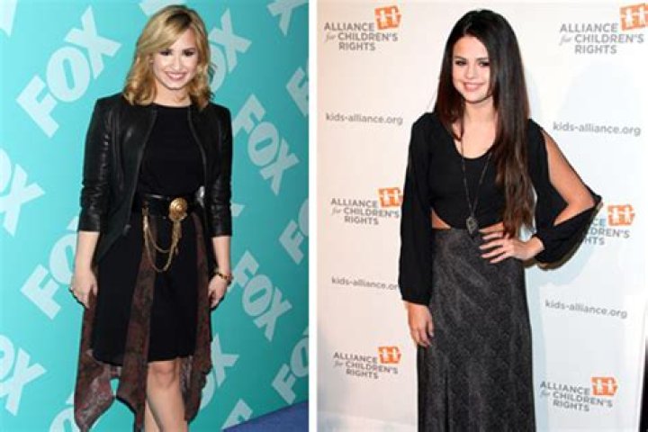 Demi Lovato: How I Finally Ended My Feud With Selena Gomez