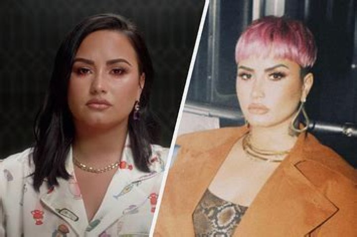 Demi Lovato Sexually Assaulted By Drug Dealer Amid Overdose – Hollywood Life