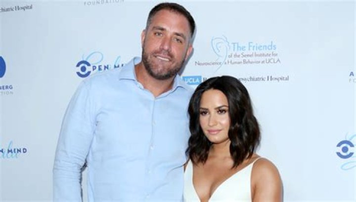 Demi Lovato’s Former Sober Coach ‘Not Holding Grudges’ Over Being Fired — Would He Help Her Again?