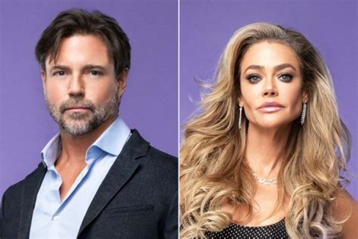 Why Denise Richards Finally Addressed Open Marriage Rumors Amid ‘RHOBH’ Affair Drama