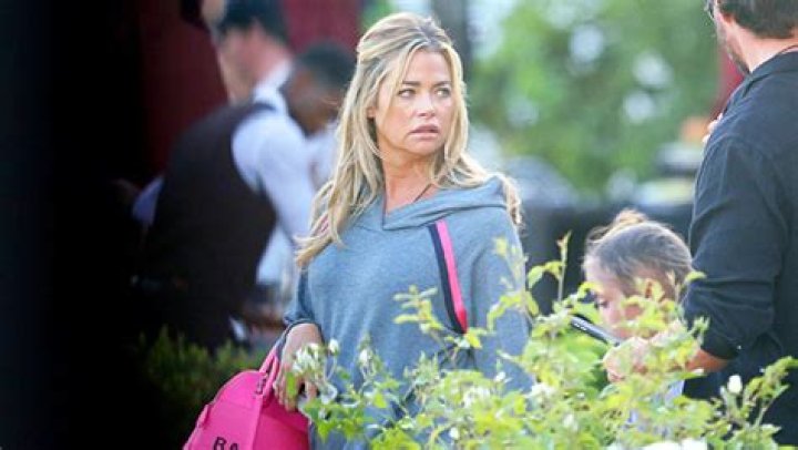Denise Richards’ Car Gets Shot At During Road Rage Incident: She’s ‘Shaken Up & Terrified’