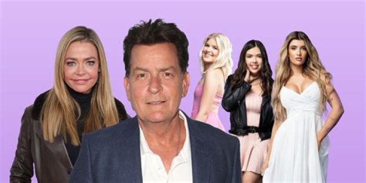 Denise Richards Defends Daughter Sami’s OnlyFans: Charlie ‘Shouldn’t’ Judge Her
