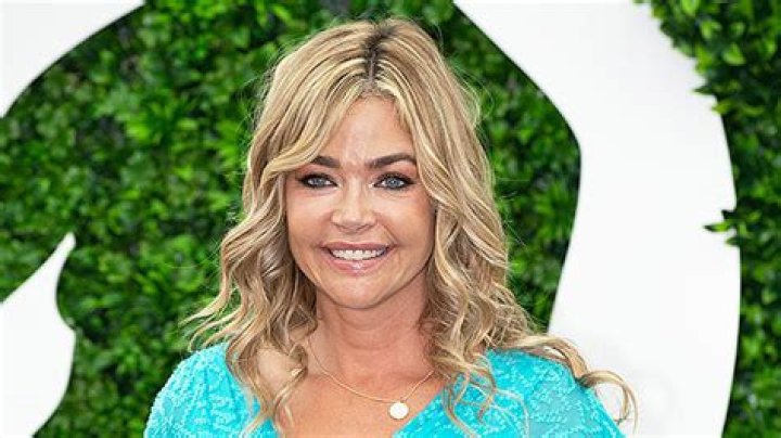 ‘RHOBH’s Denise Richards Sets Record Straight On How Much She Will Film Amidst Busy Acting Career
