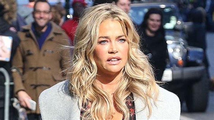 ‘RHOBH’: Denise Richards Sets The Record Straight On Quitting The Show & Skipping The Reunion