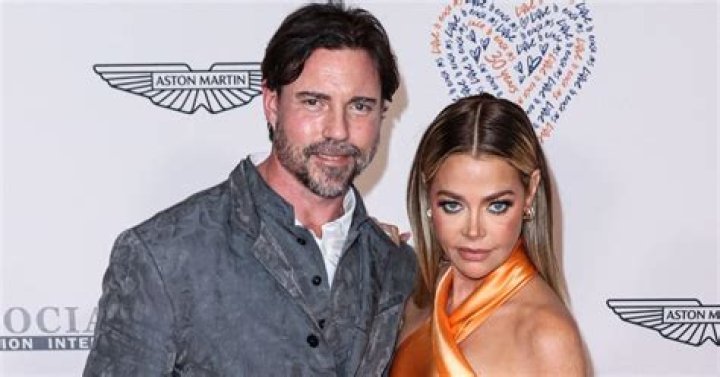 Denise Richards Speaks Out About Alleged Brandi Glanville Affair After Kissing Photo: ‘I Know My Truth’