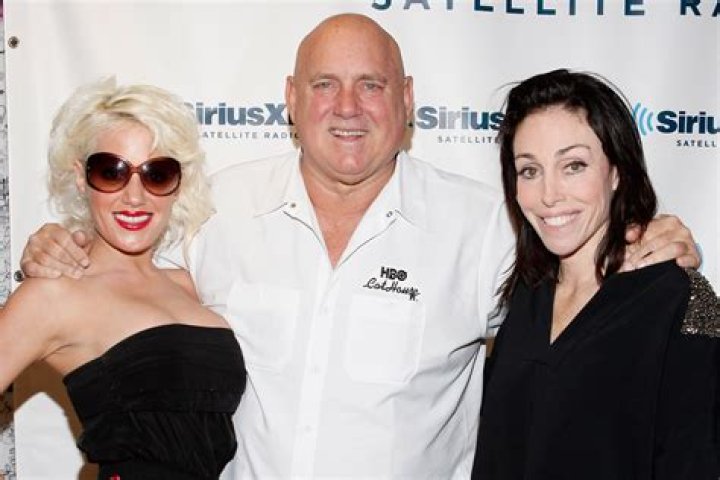 Dennis Hof – Hollywood Life
